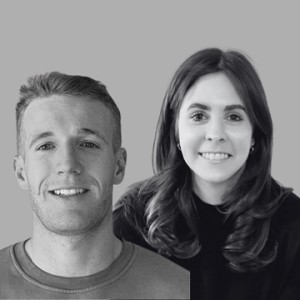 Nina Benning and Broghan Smith: Speaking at the White Label Expo London