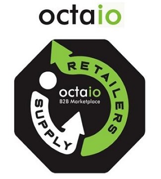 Octaio B2B Marketplace: Supporting The White Label Expo London