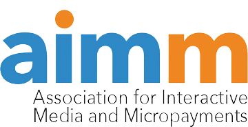 Association for Interactive Media and Micropayments (AIMM): Supporting The White Label Expo London