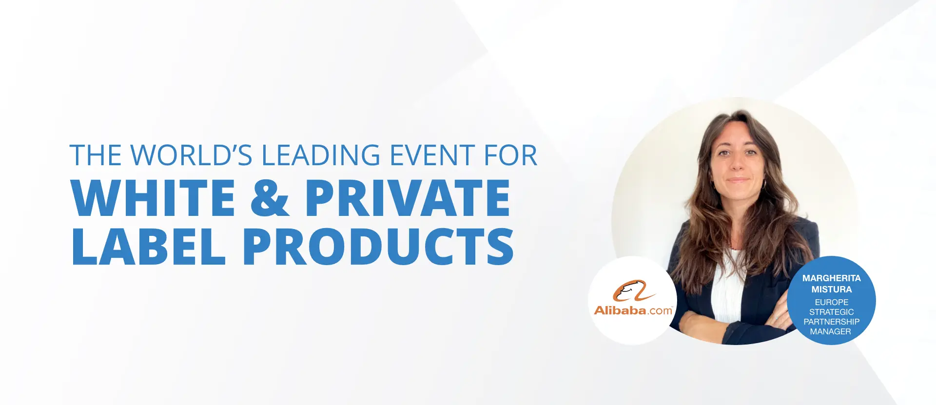 The World's leading event for white & private label product