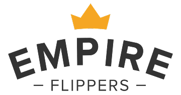 Empire Flippers: Sponsor of the White Label Expo UK