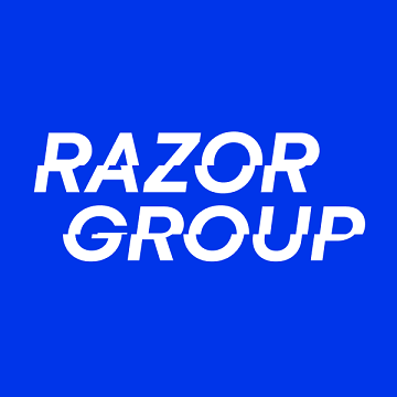 Razor Group GmbH: Exhibiting at White Label World Expo London