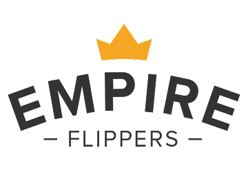 Empire Flippers: Exhibiting at the White Label Expo