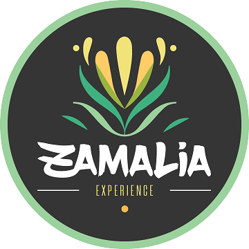 Zamalia Experience: Exhibiting at White Label World Expo London