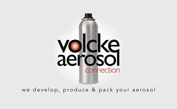 Volcke Aerosol Connection (GAC UK): Exhibiting at White Label World Expo London