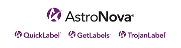 AstroNova Product Identification: Exhibiting at White Label World Expo London