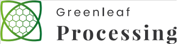 Greenleaf Processing Ltd: Exhibiting at the White Label Expo London