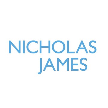 Nicholas James UK: Exhibiting at the White Label Expo London