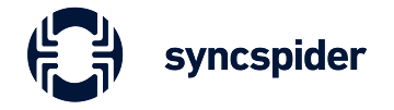 SyncSpider GmbH: Exhibiting at the White Label Expo London