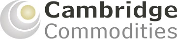 Cambridge Commodities: Exhibiting at the White Label Expo London