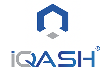 iQASH Ltd.: Exhibiting at the White Label Expo London
