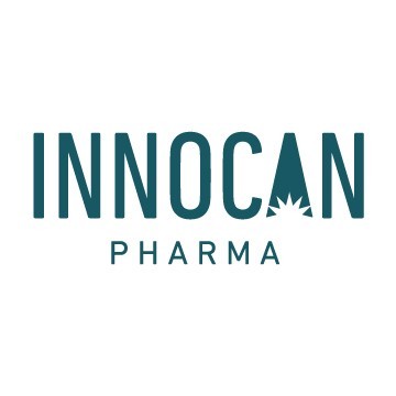 Innocan Pharma: Exhibiting at the White Label Expo London