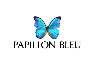 Papillon Bleu: Exhibiting at the White Label Expo London