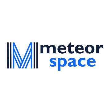 Meteor Space: Exhibiting at the White Label Expo London