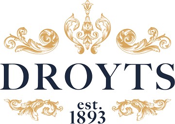 Droyts: Exhibiting at the White Label Expo London