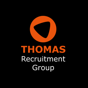 THOMAS Recruitment Group: Exhibiting at the White Label Expo London