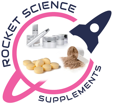 Rocket Science Supplements: Product image 3