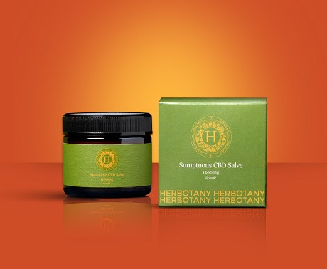 Herbotany Health: Product image 3