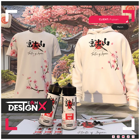 Design Team X: Product image 3