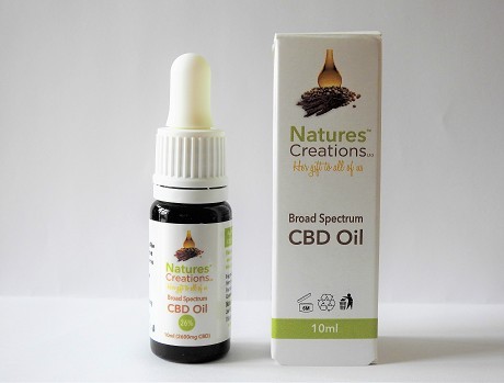 Nature's Creations Ltd: Product image 1
