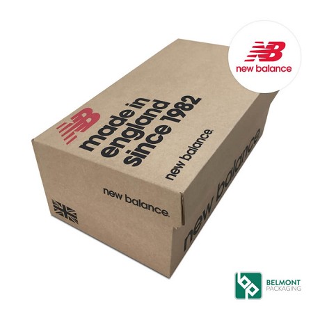 Belmont Packaging Ltd.: Product image 1