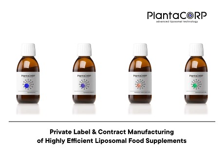 PlantaCorp GmbH: Product image 1