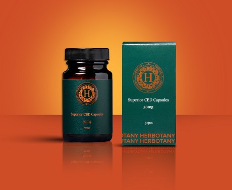 Herbotany Health: Product image 1