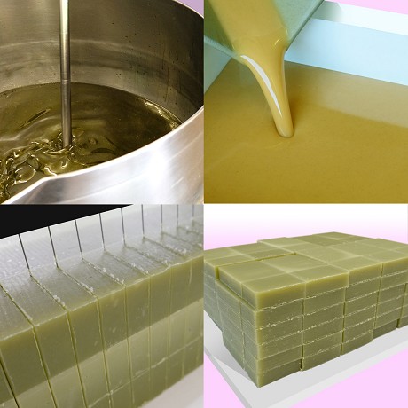 Friendly Soap Ltd: Product image 1