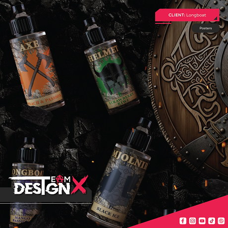 Design Team X: Product image 1