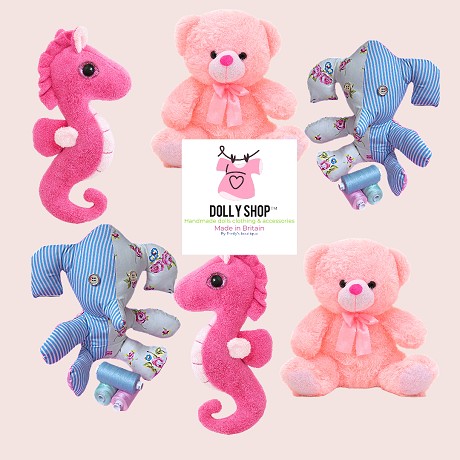 Dolly Shop Ltd: Product image 1