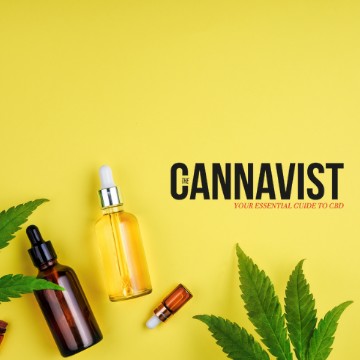 Join The CANNAVIST Business Network
