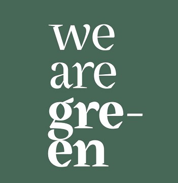 We are Green is a European innovative cold-pressed hemp oil producer.