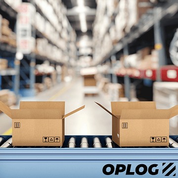 OPLOG joining the White Label World Expo