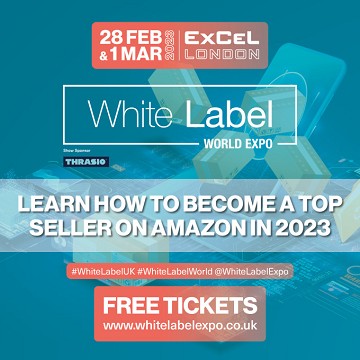How to become a top seller on Amazon in 2023
