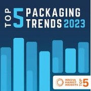 Top Packaging Trends 2023: “Plastics circularization” leads sustainability charge amid greenwashing backlash