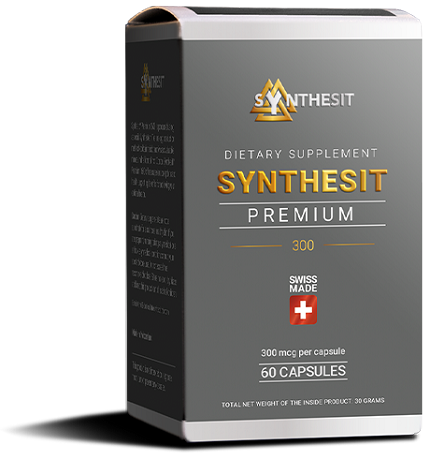 SYNTHESIT: Product image 2