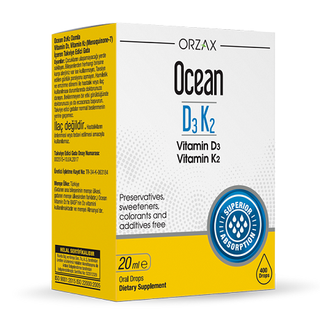 ORZAX PHARMACEUTICAL: Product image 2