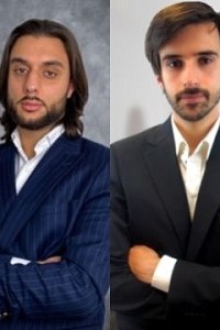 Jorge Vieira & Kamil Sattar: Speaking in the Online Strategy Summit