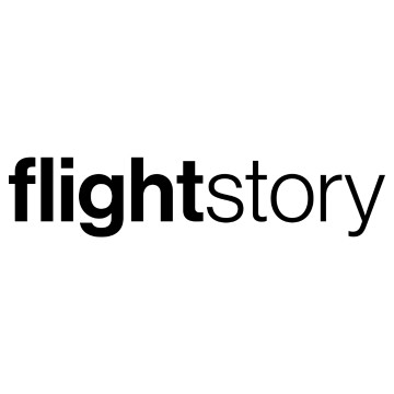 Flight Story logo
