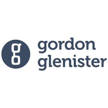 Gordon Glenister Ltd logo