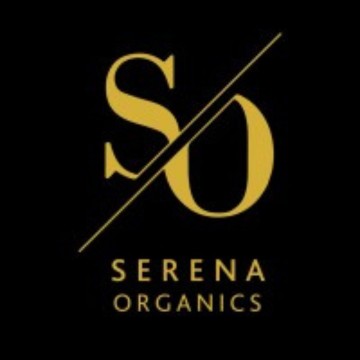 Serena Organics logo