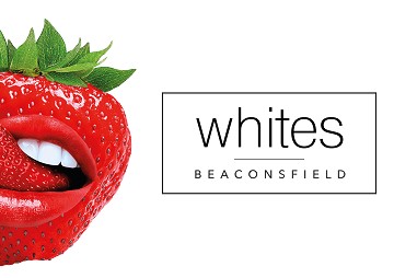 Whites Beaconsfield logo