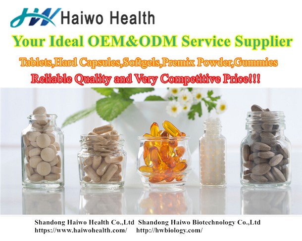 Shandong Haiwo Health Co: Product image