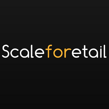 Scaleforetail: Supporting The White Label Expo London
