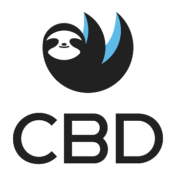 CBD Sloth : Supporting The White Label Expo London
