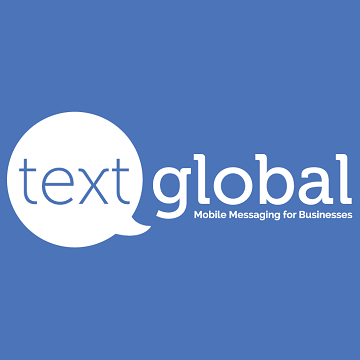 Text Global: Supporting The White Label Expo London