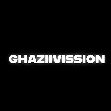  Ghazii Vission: Supporting The White Label Expo London
