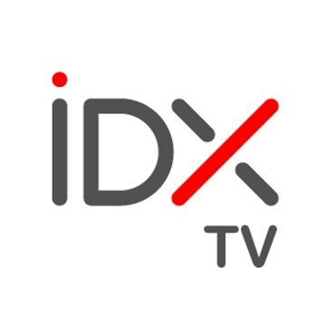 IDX TV: Supporting The White Label Expo London